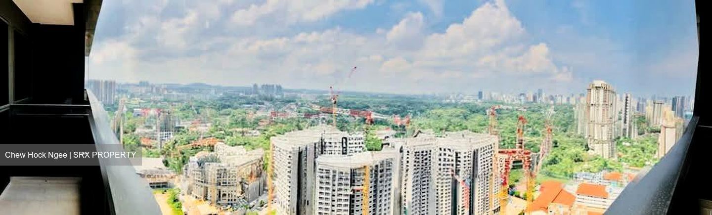 Commonwealth Towers (D3), Condominium #587766421